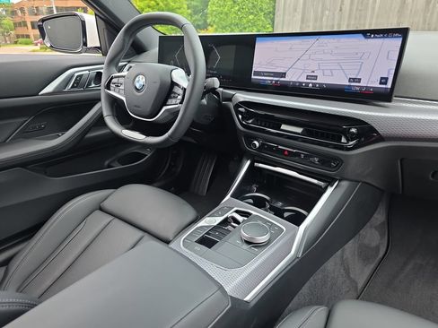 Used 2026 BMW 430i Coupe RWD image 16