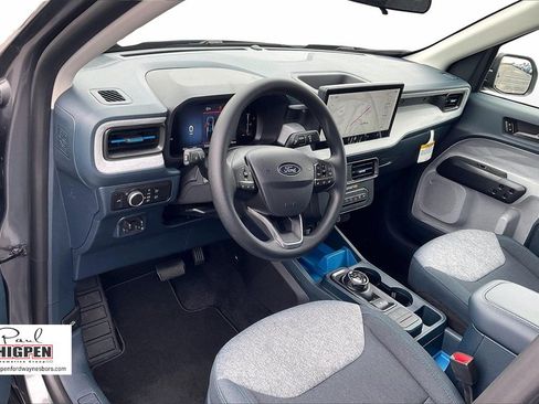 New 2026 Ford Maverick XLT image 6