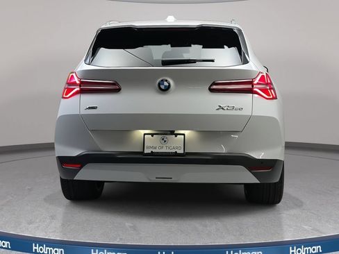 Used 2026 BMW X3 xDrive30i w/ Premium Package AWD/4WD image 4