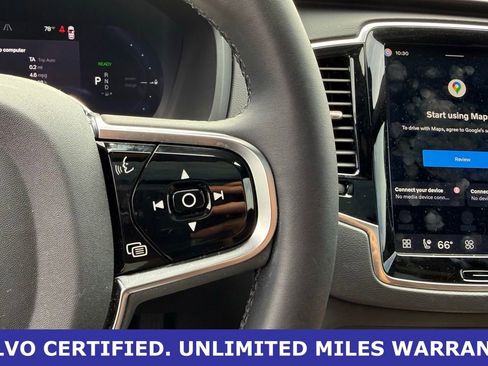 Certified 2024 Volvo XC90 T8 Ultimate w/ Protection Package Premier AWD/4WD image 26