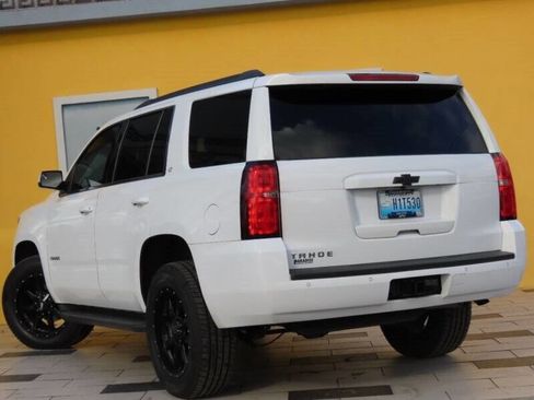 Used 2019 Chevrolet Tahoe LT image 6