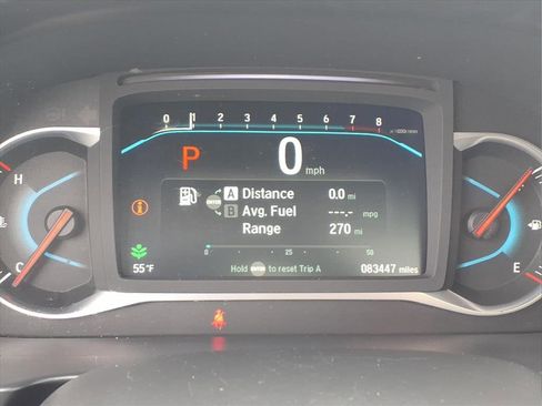 Used 2022 Honda Pilot Special Edition image 20