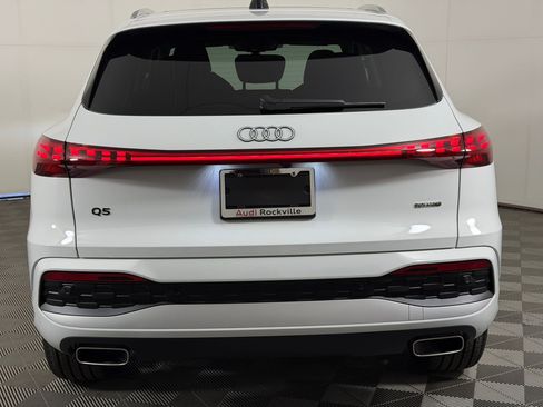 New 2026 Audi Q5 Premium Plus AWD/4WD image 10