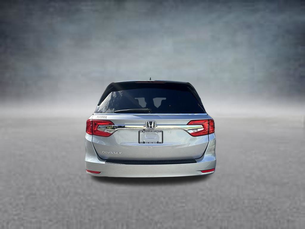 Used 2018 Honda Odyssey EX-L image 6