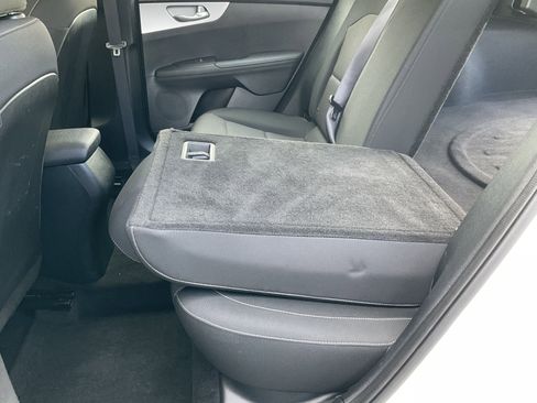 Used 2024 Kia Forte LXS image 35