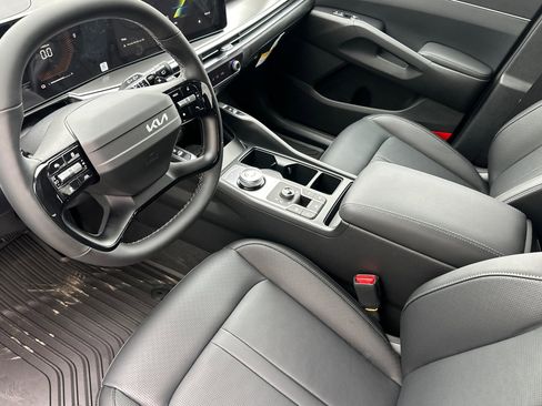 New 2026 Kia Sorento EX image 11