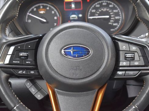 Used 2022 Subaru Forester Wilderness w/ Wilderness Package AWD/4WD image 16