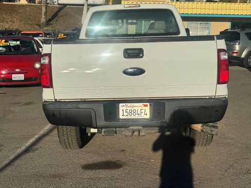 Used 2008 Ford F350 XL image 7