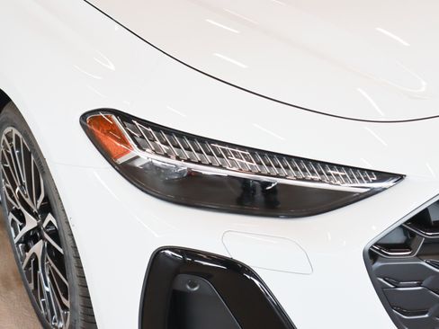 New 2025 Audi S5 Premium Plus image 33