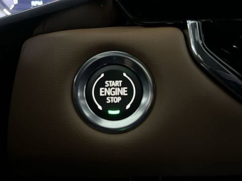 New 2025 GMC Canyon AT4 w/ Nightfall Edition image 17