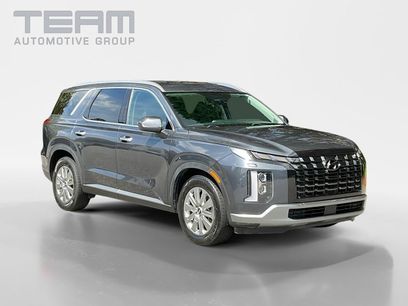 Used 2024 Hyundai Palisade SEL