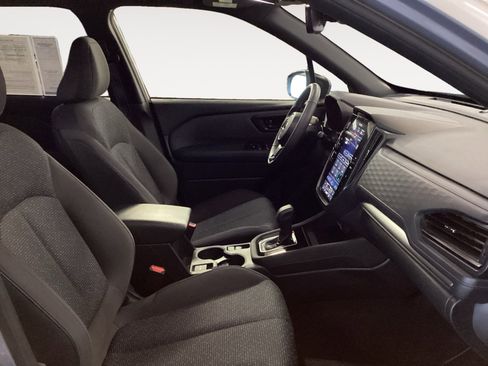 Certified 2025 Subaru Forester Premium w/ Convenience Package #1 image 15