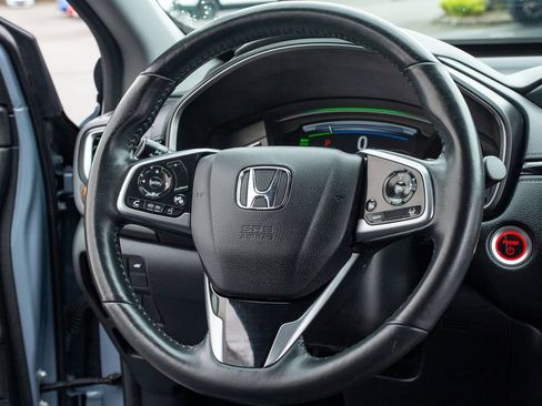 Certified 2022 Honda CR-V Touring image 26