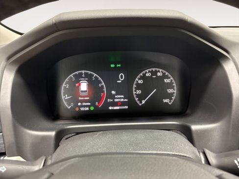 New 2026 Honda Odyssey Elite image 16