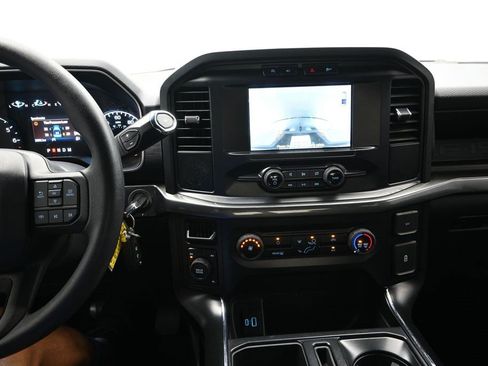 Used 2023 Ford F150 XL w/ STX Appearance Package AWD/4WD image 16