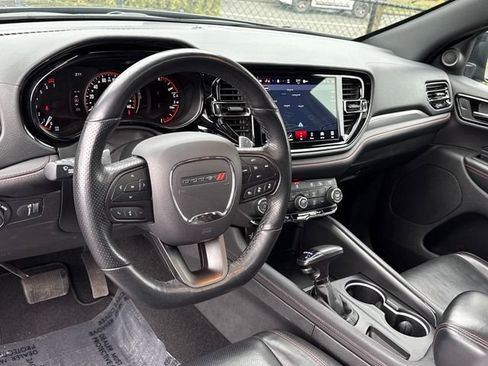 Used 2024 Dodge Durango GT image 22