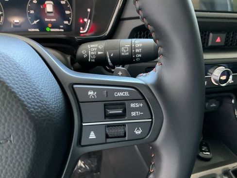 New 2026 Honda CR-V Sport-L image 12