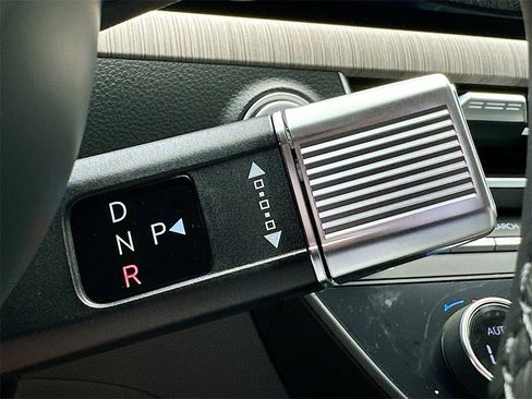 New 2025 Hyundai Sonata SEL image 11