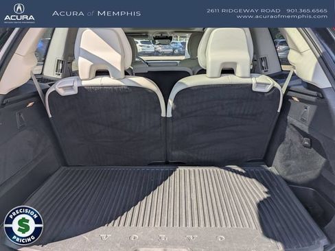 Used 2019 Volvo XC90 T5 Momentum w/ Protection Package Premier FWD image 7