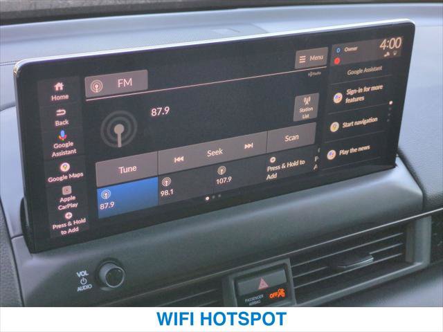 New 2026 Honda Pilot TrailSport image 17