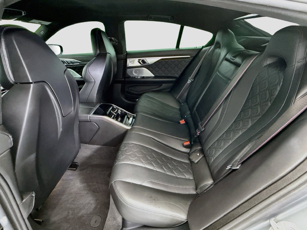 Used 2023 BMW M8 Gran Coupe xDrive Competition AWD/4WD image 20