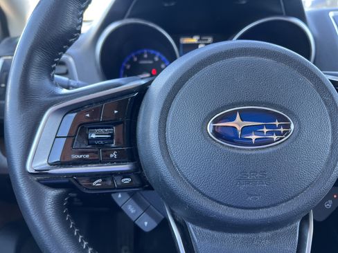 Used 2018 Subaru Outback 3.6R Touring w/ Popular Package #3 AWD/4WD image 30