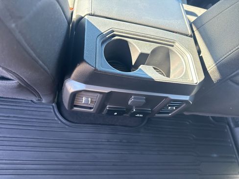 Used 2020 Ford F150 XLT w/ Equipment Group 302A Luxury image 35