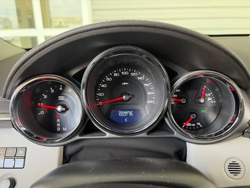 Used 2012 Cadillac CTS V RWD image 18