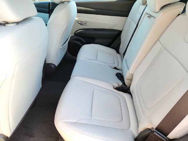 New 2026 Hyundai Tucson SE FWD image 31