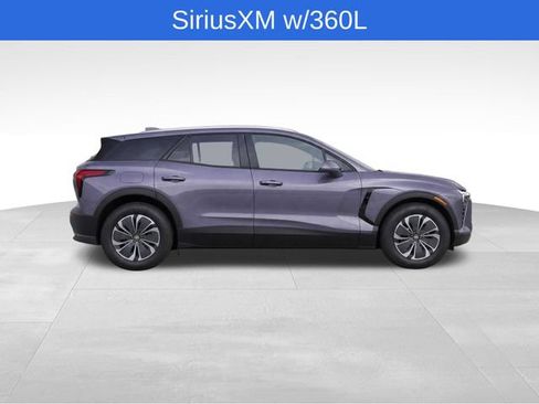 Used 2024 Chevrolet Blazer EV LT AWD/4WD image 8