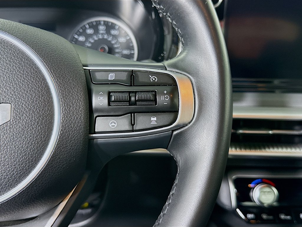 Certified 2024 Kia K5 GT-Line w/ GT-Line Premium Package FWD image 23