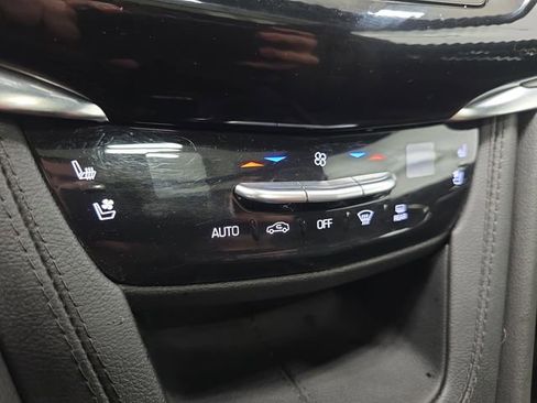 Certified 2024 Cadillac XT6 Sport AWD/4WD image 20