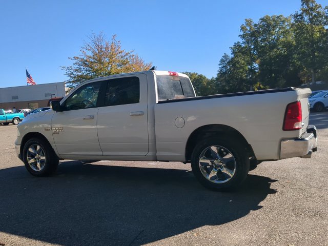 Used 2019 RAM 1500 Big Horn RWD image 5