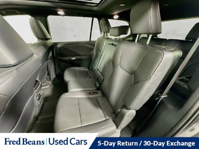 Used 2024 Lexus TX 350 AWD w/ Technology Package image 32