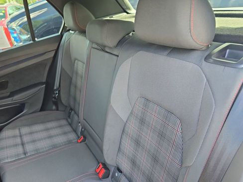 Used 2024 Volkswagen GTI SE image 11