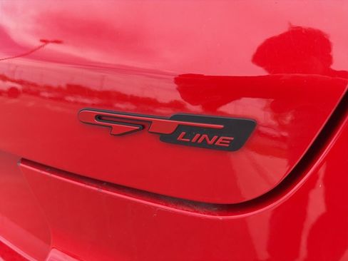 Certified 2022 Kia Soul GT-Line FWD image 4