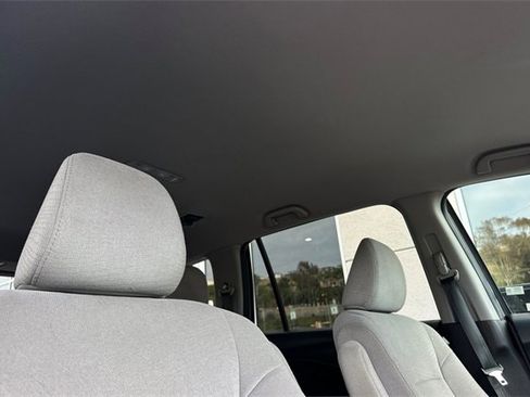 Certified 2018 Honda Pilot LX image 20