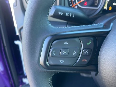 New 2026 Jeep Gladiator Mojave image 16