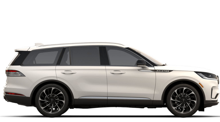 New 2026 Lincoln Aviator Reserve AWD/4WD image 30