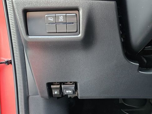 Certified 2023 MAZDA CX-5 AWD 2.5 S w/ Preferred Package image 27