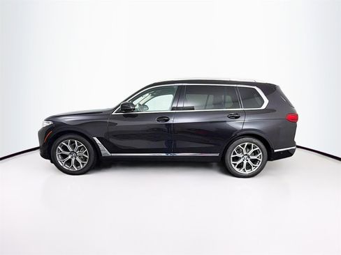 Used 2020 BMW X7 xDrive40i w/ Cold Weather Package image 4
