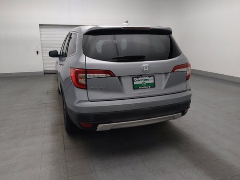 Used 2021 Honda Pilot EX image 6