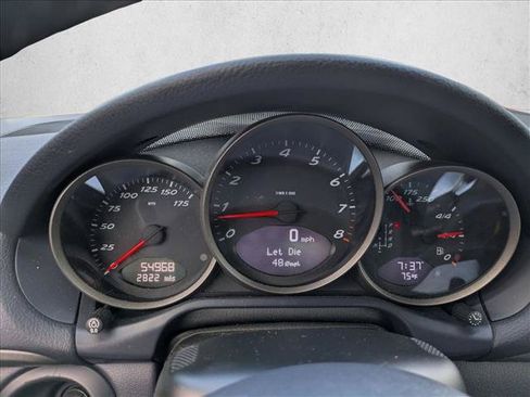 Used 2011 Porsche Boxster RWD image 11