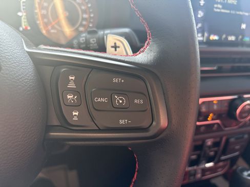 Used 2024 Jeep Wrangler Rubicon 392 image 19