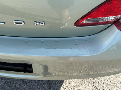 Used 2005 Toyota Avalon Limited FWD image 26
