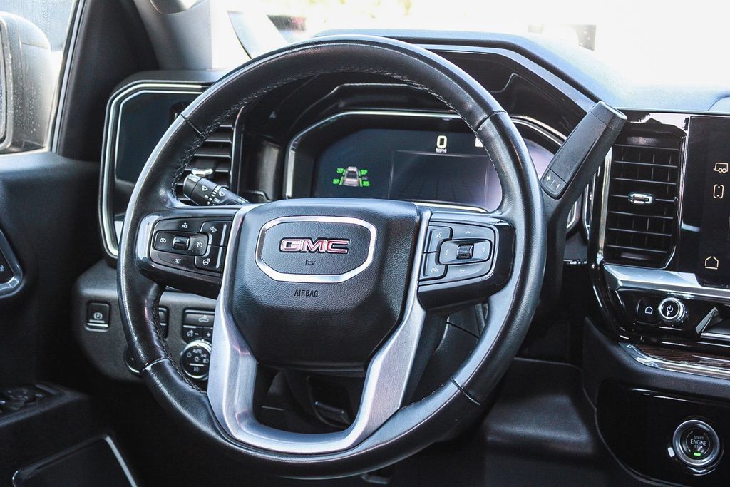 Used 2023 GMC Sierra 1500 Elevation AWD/4WD image 15