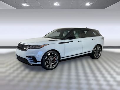 Used 2024 Land Rover Range Rover Velar Dynamic SE