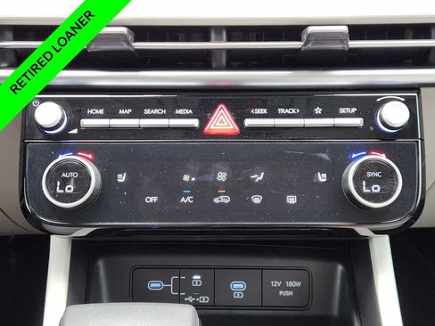 New 2026 Hyundai Tucson SEL FWD image 16