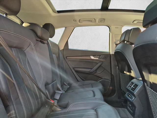 Used 2023 Audi Q5 2.0T Premium Plus w/ Premium Plus Package AWD/4WD image 25
