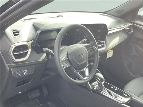 New 2025 Chevrolet TrailBlazer ACTIV w/ Convenience Package image 12